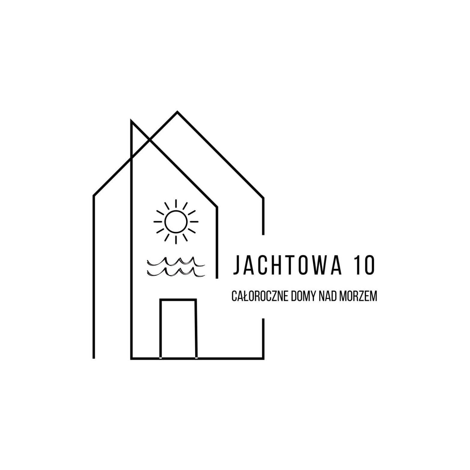 Jachtowa 10 Lubiatowo - Pet Friendly Villa Eksteriør billede